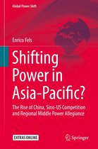 Global Power Shift - Shifting Power in Asia-Pacific?