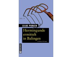 Hermingunde ermittelt in Balingen