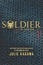 The Talon Saga 3 - Soldier