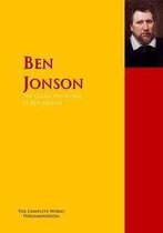 Highlights of World Literature -  The Collected Works of Ben Jonson