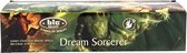 Dream Sorcerer Wierook - 6x Hexaverpakking - Magic Spell assortiment - Incense Sticks - Indiase wierookstokjes