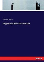 Angelsächsische Grammatik