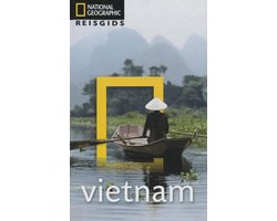 National Geographic - National Geographic reisgids Vietnam