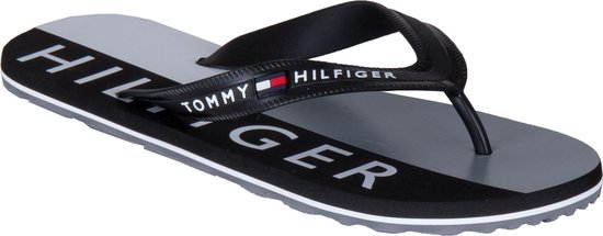 slipper tommy hilfiger heren
