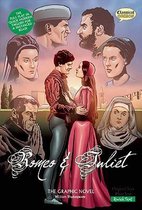 Romeo And Juliet The Graphic Novel: Quick Text