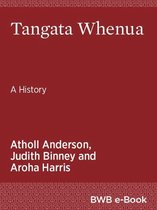Tangata Whenua