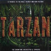 Tarzan - The Motion Picture - Original Soundtrack