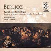 Berlioz: Symphonie fantastique; Overtures