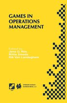 IFIP Advances in Information and Communication Technology 42 - Games in Operations Management