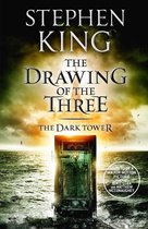 Omslag The Dark Tower II: The Drawing Of The Three