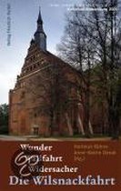 Wunder - Wallfahrt - Widersacher