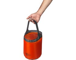 Sea To Summit Ultra-sil Foldingbucket Opvouwbare Waterzak 10l