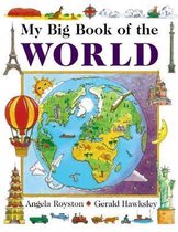 My Big Book Of The World