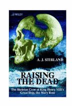 Raising the Dead