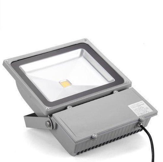 Projecteur LED 100 watts blanc chaud extérieur | bol.com