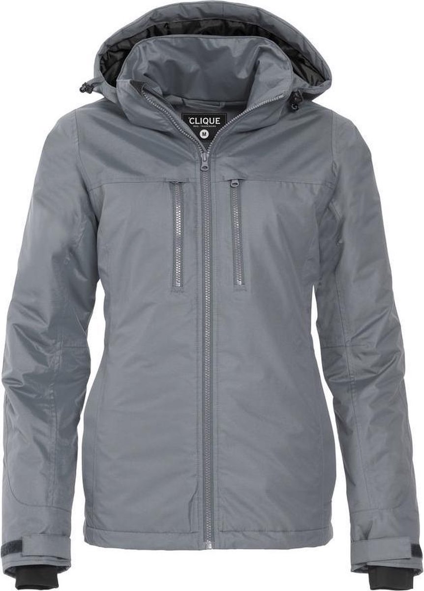 Clique Kingslake Women 020972 Grijs