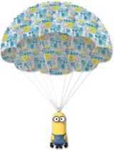 Universal Parachute Kevin Minions 45 Cm Geel