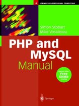 PHP and MySQL Manual