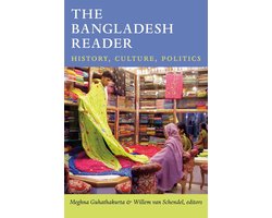 The world readers - The Bangladesh Reader