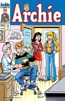 Archie 561 - Archie #561
