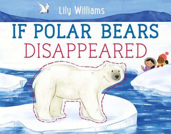 If Animals Disappeared - If Polar Bears Disappeared - cover