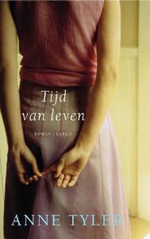 9789023417460 - Tijd van leven