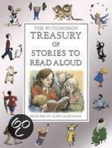 Hutchinson Treasury Read Aloud