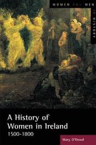 Women And Men In History - A History of Women in Ireland, 1500-1800