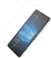 Microsoft Lumia 950 tempered glass / glazen protector