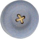 Cohana Shigaraki magnetische knoop blauw
