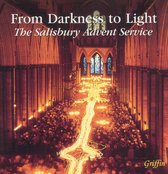 From Darkness To Light- The Salisbury Advent Service