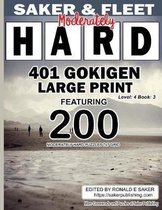 401 Gokigen Large Print