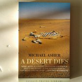 A Desert Dies