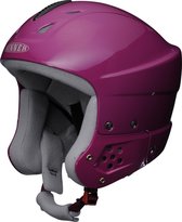 Sinner Rodeo - Skihelm - Junior - 53-56 cm / XXS-XS - Roze