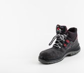 Haltek S1P Golden werkschoenen maat 45
