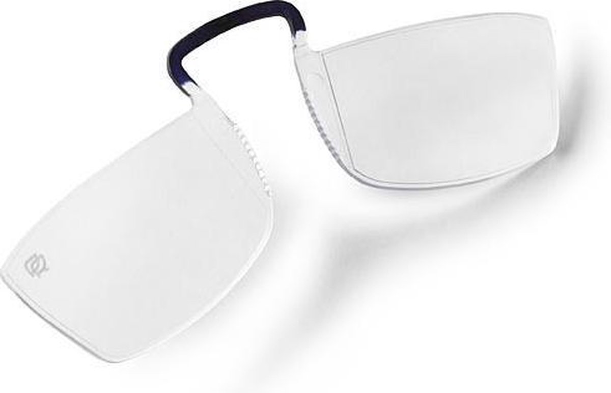 PocketReader +2.5 leesbril 3-pak