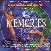 Memories: The Album - From 1989-1990 The Classic House Collection