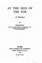 At the sign of the fox, a romance