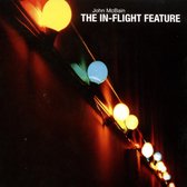 John McBain - The In-Flight Feature (LP)