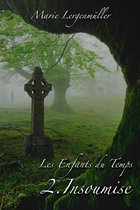 Les Enfants du Temps - Tome 2