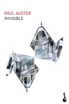 Biblioteca Paul Auster - Invisible