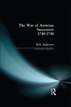 Modern Wars In Perspective-The War of Austrian Succession 1740-1748