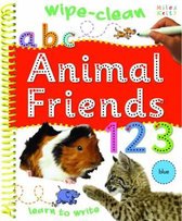 Animal Friends