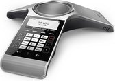 Yealink CP920 - Vaste telefoon - Antwoordapparaat - Grijs