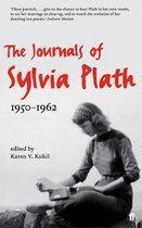 Journals of Sylvia Plath 1950-1962