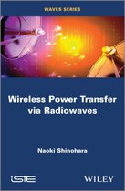 Wireless Power Transmis Via Radiowaves