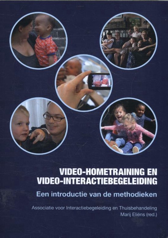 Video-hometraining en video-interactiebegeleiding - J. Dekker | Northernlights300.org