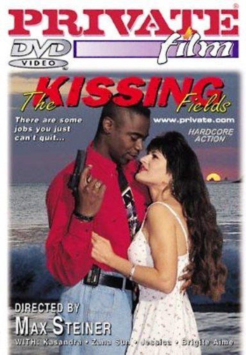 Kissing Fields
