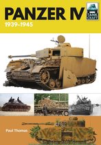 TankCraft - Panzer IV, 1939–1945
