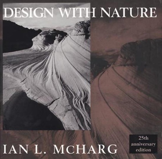 Design With Nature (Paper)
